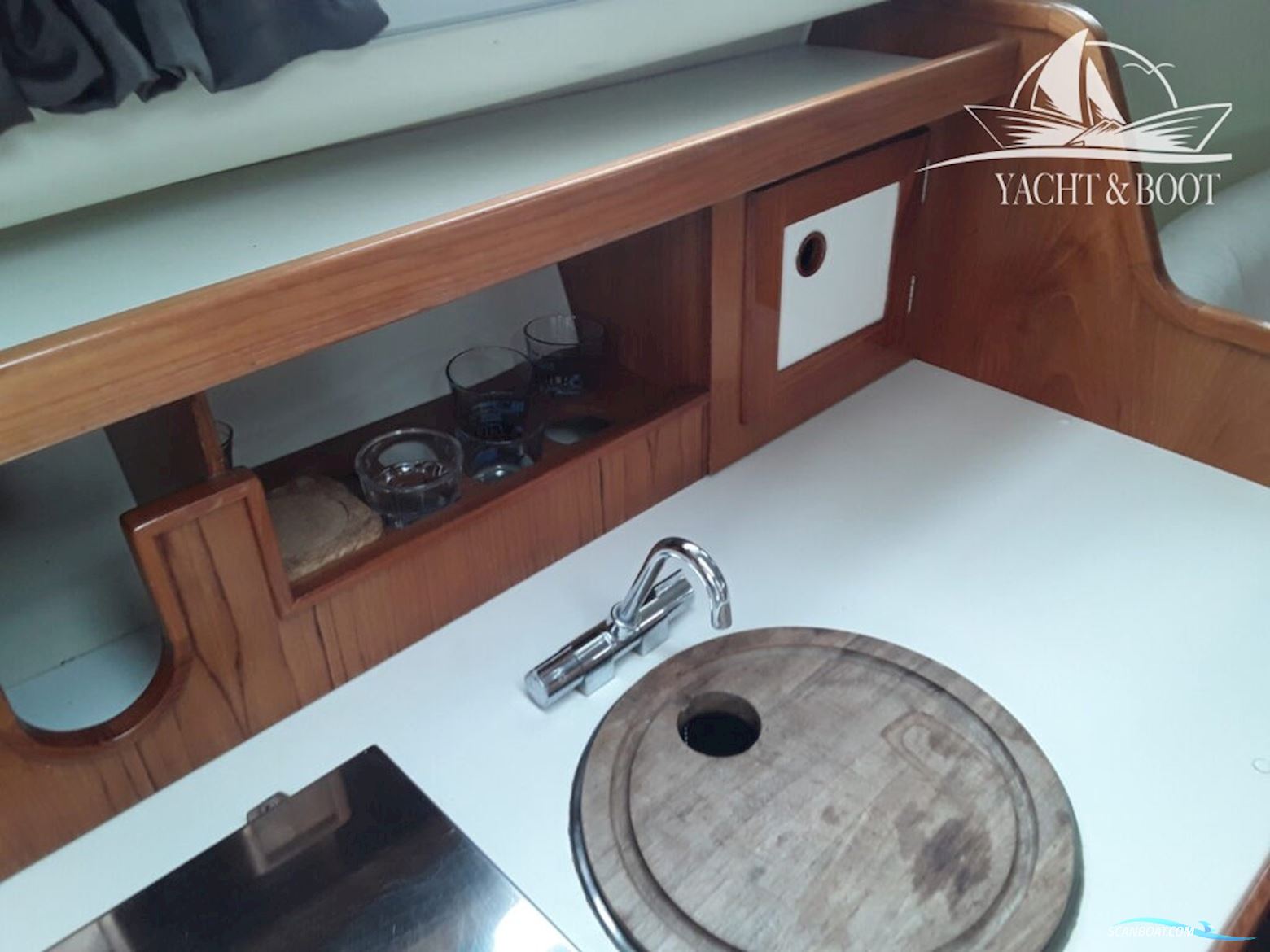 Nidelv Sun Cruiser  290