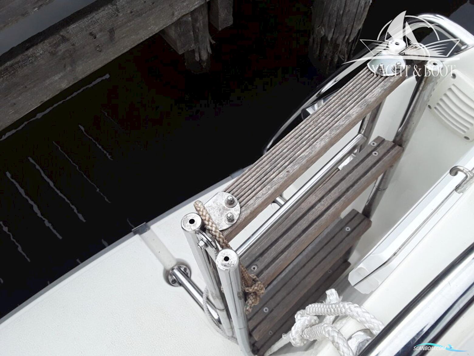 Nidelv Sun Cruiser 290