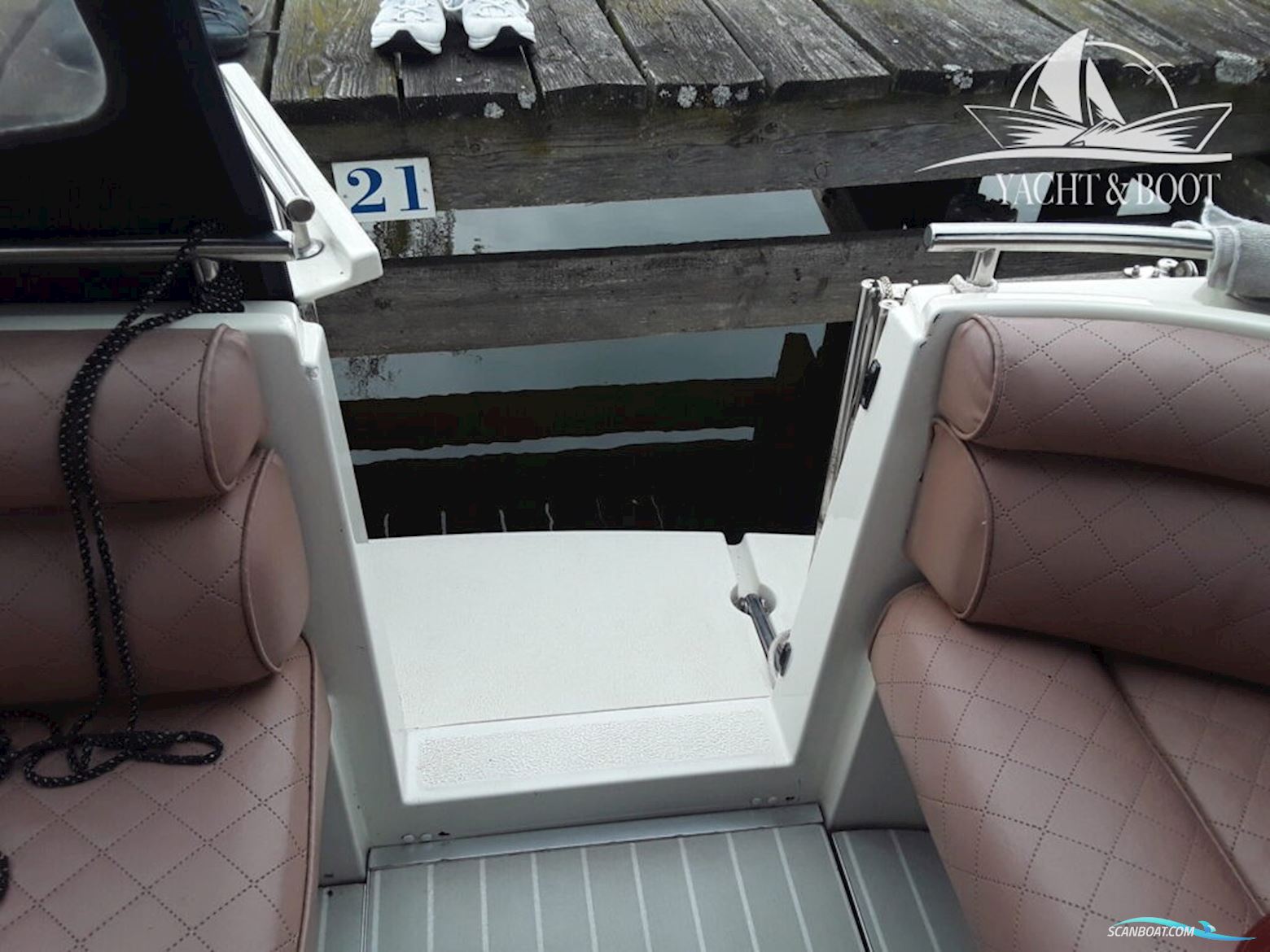 Nidelv Sun Cruiser 290