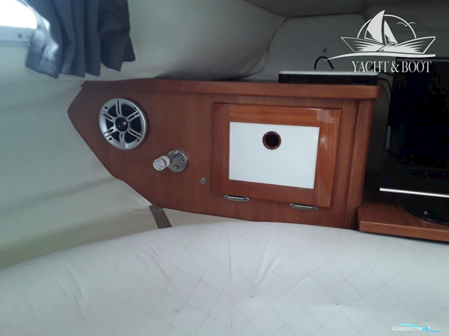 Nidelv Sun Cruiser 290