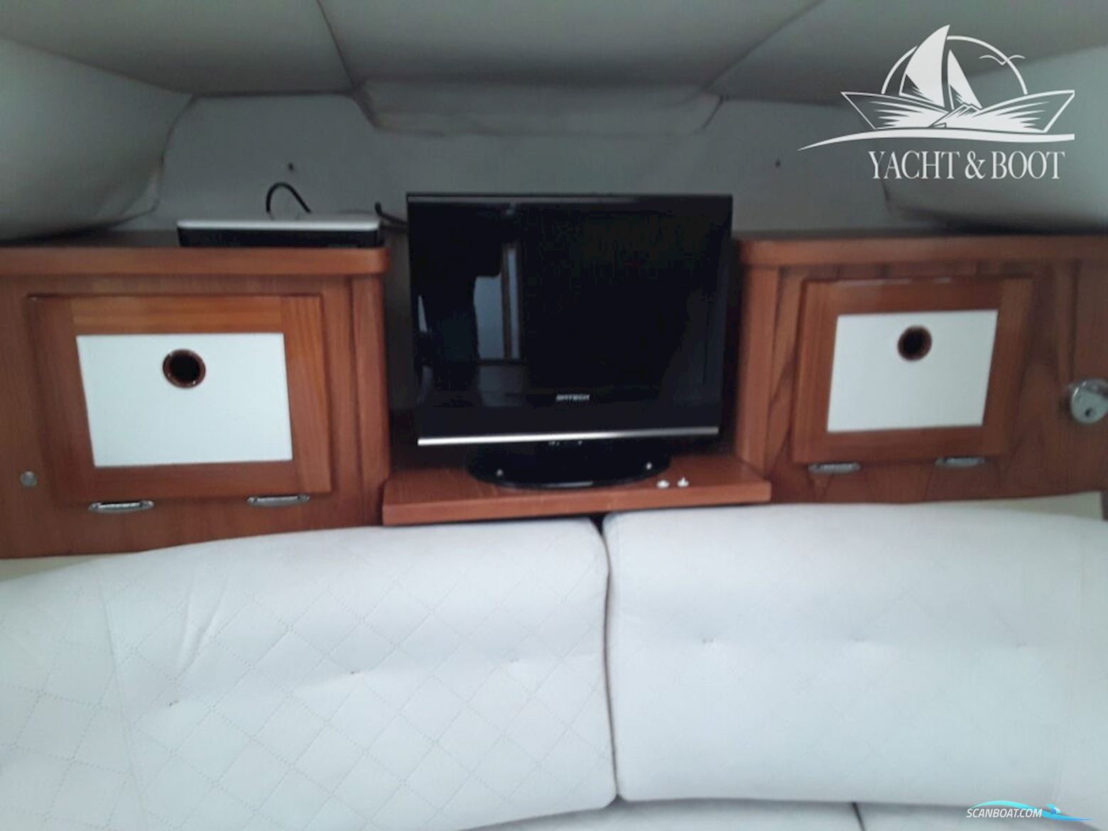 Nidelv Sun Cruiser 290