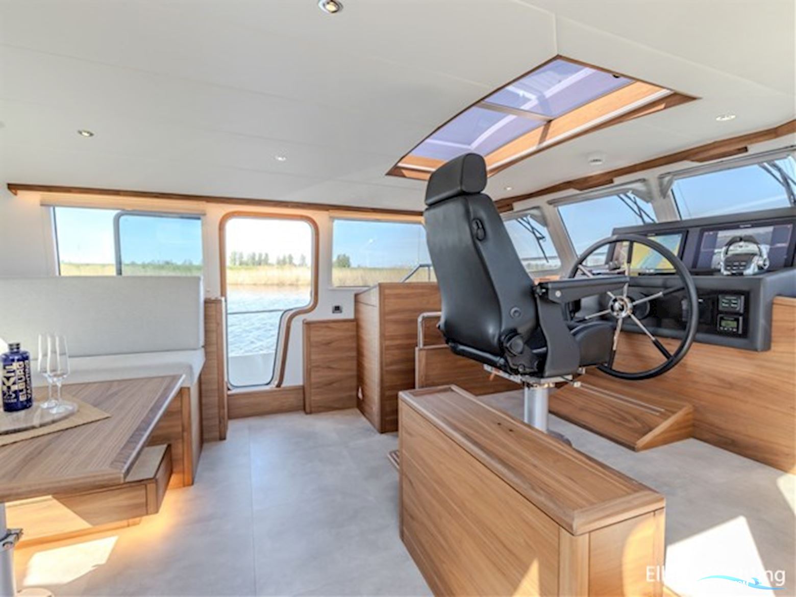 Nieland Explorer 50