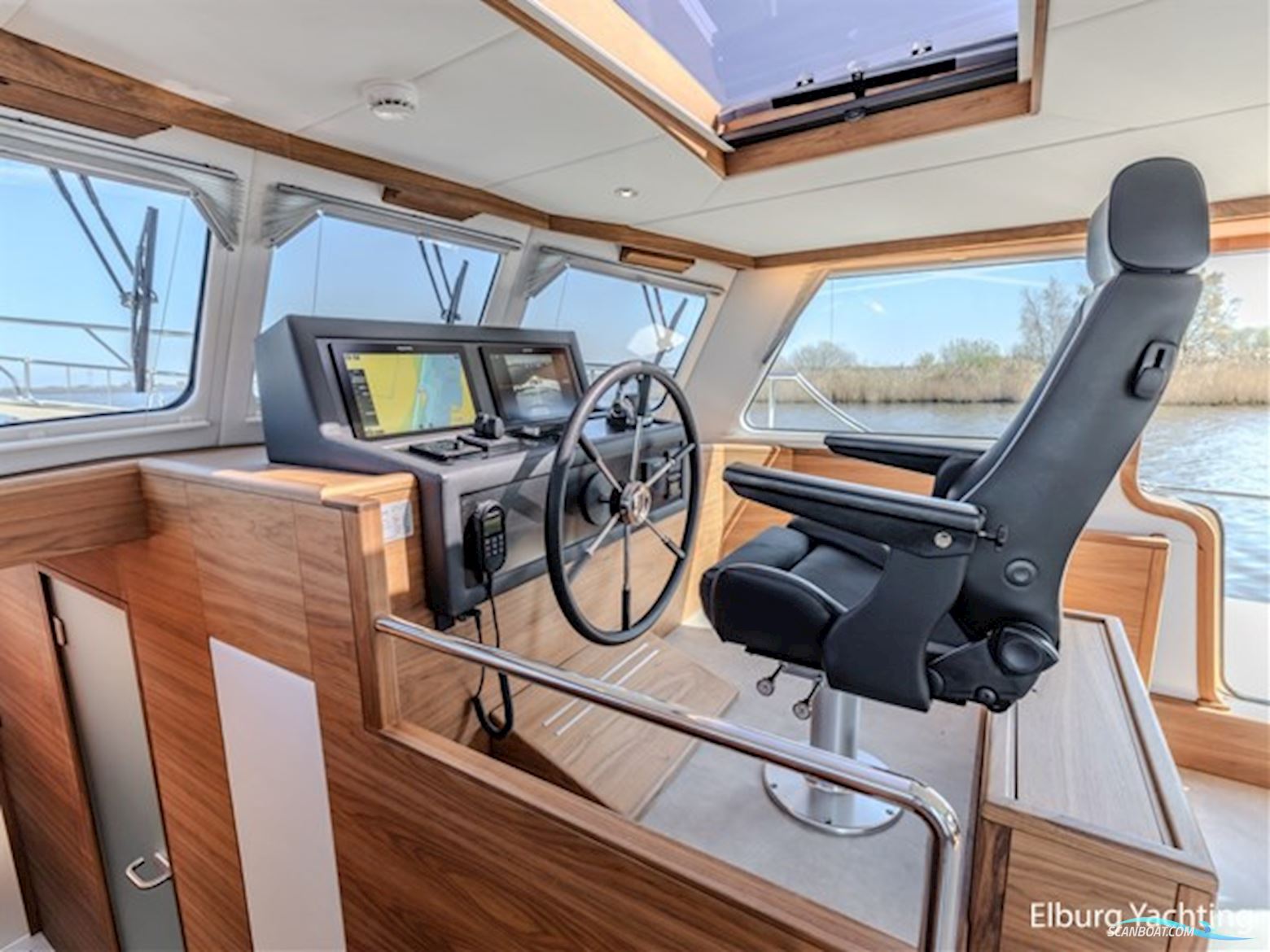 Nieland Explorer 50