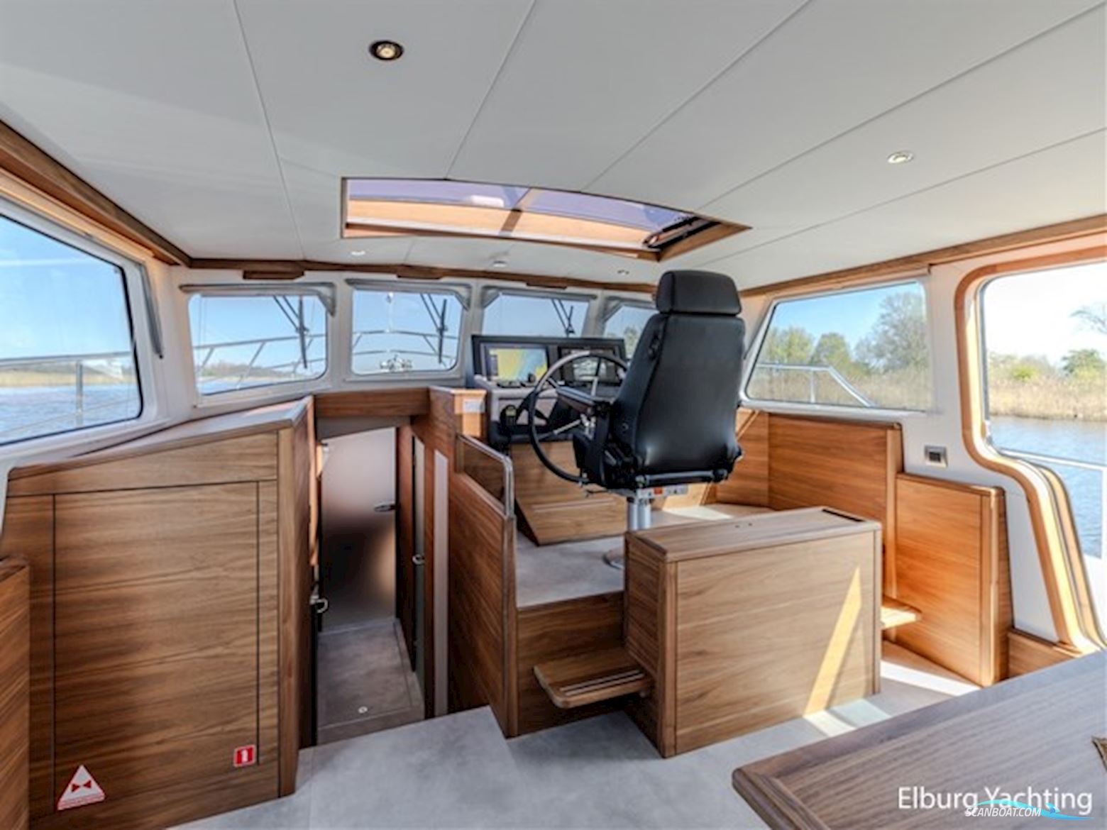 Nieland Explorer 50