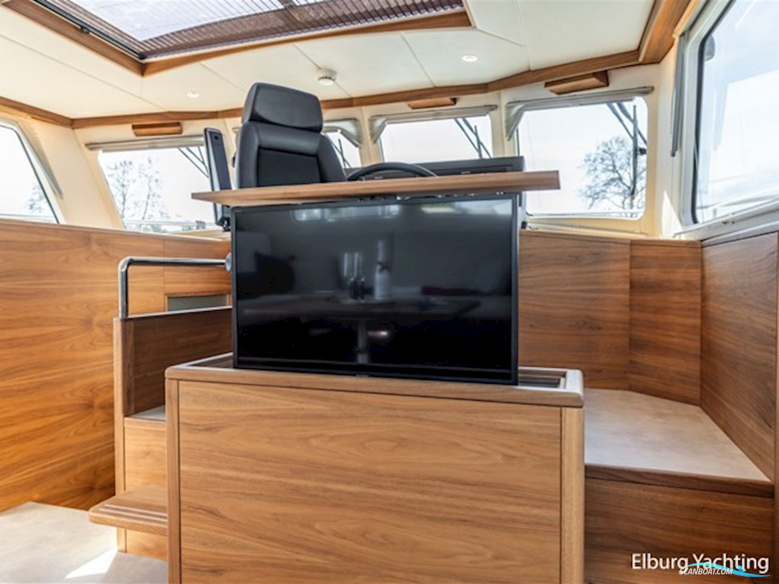 Nieland Explorer 50