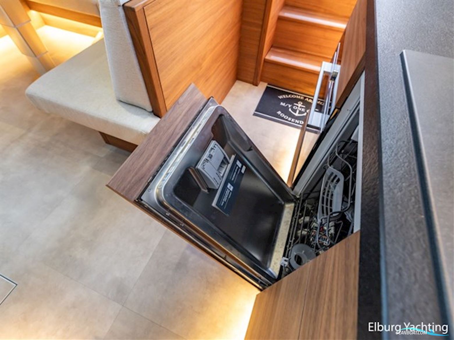 Nieland Explorer 50