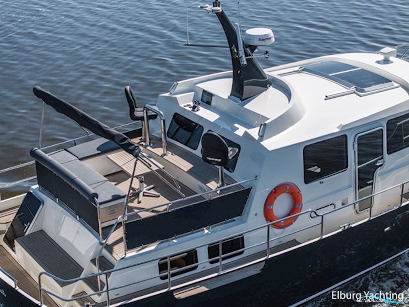 Nieland Explorer 50