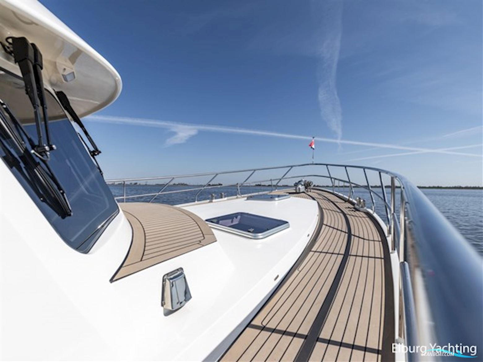 Nieland Explorer 50