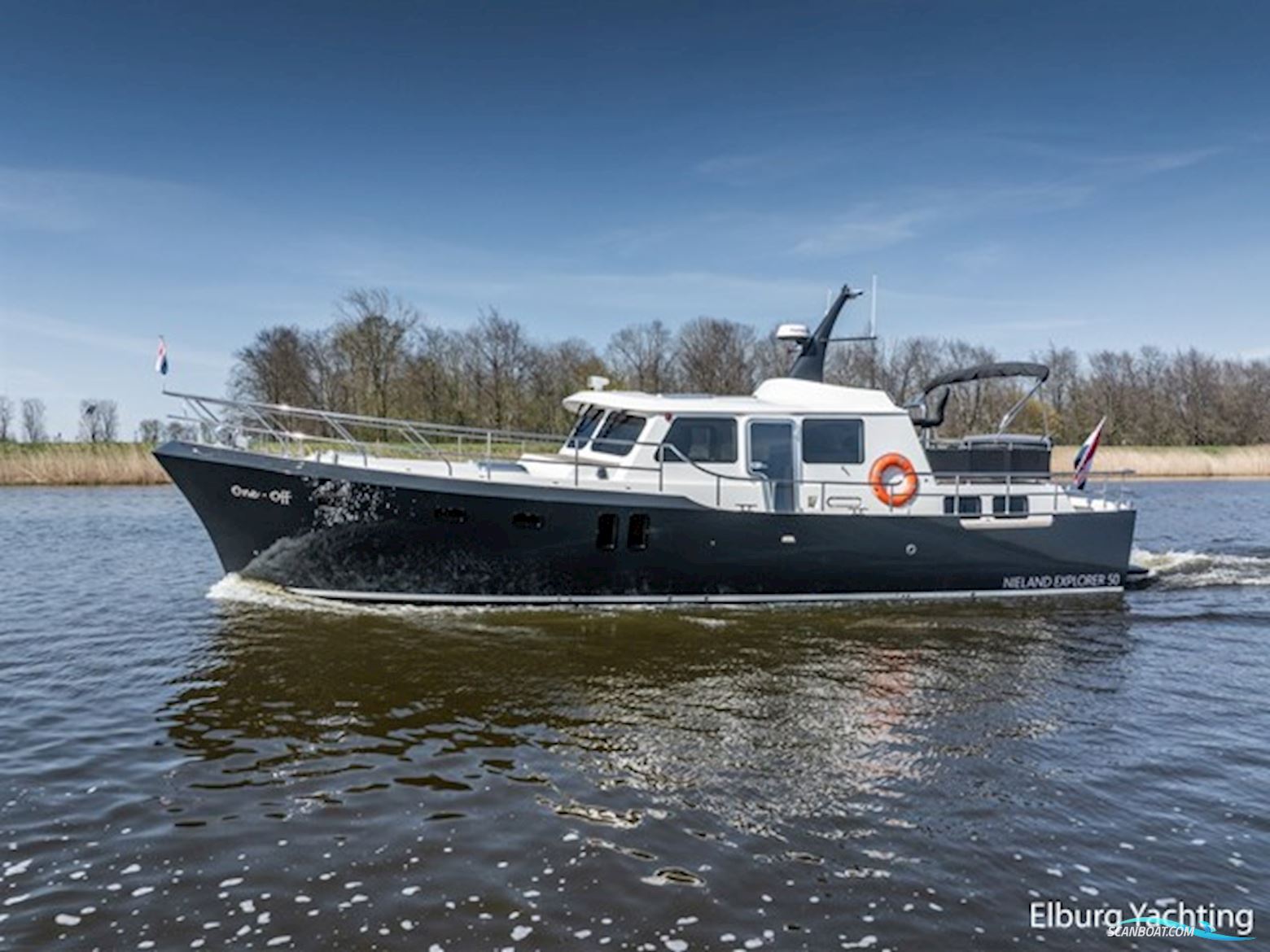 Nieland Explorer 50