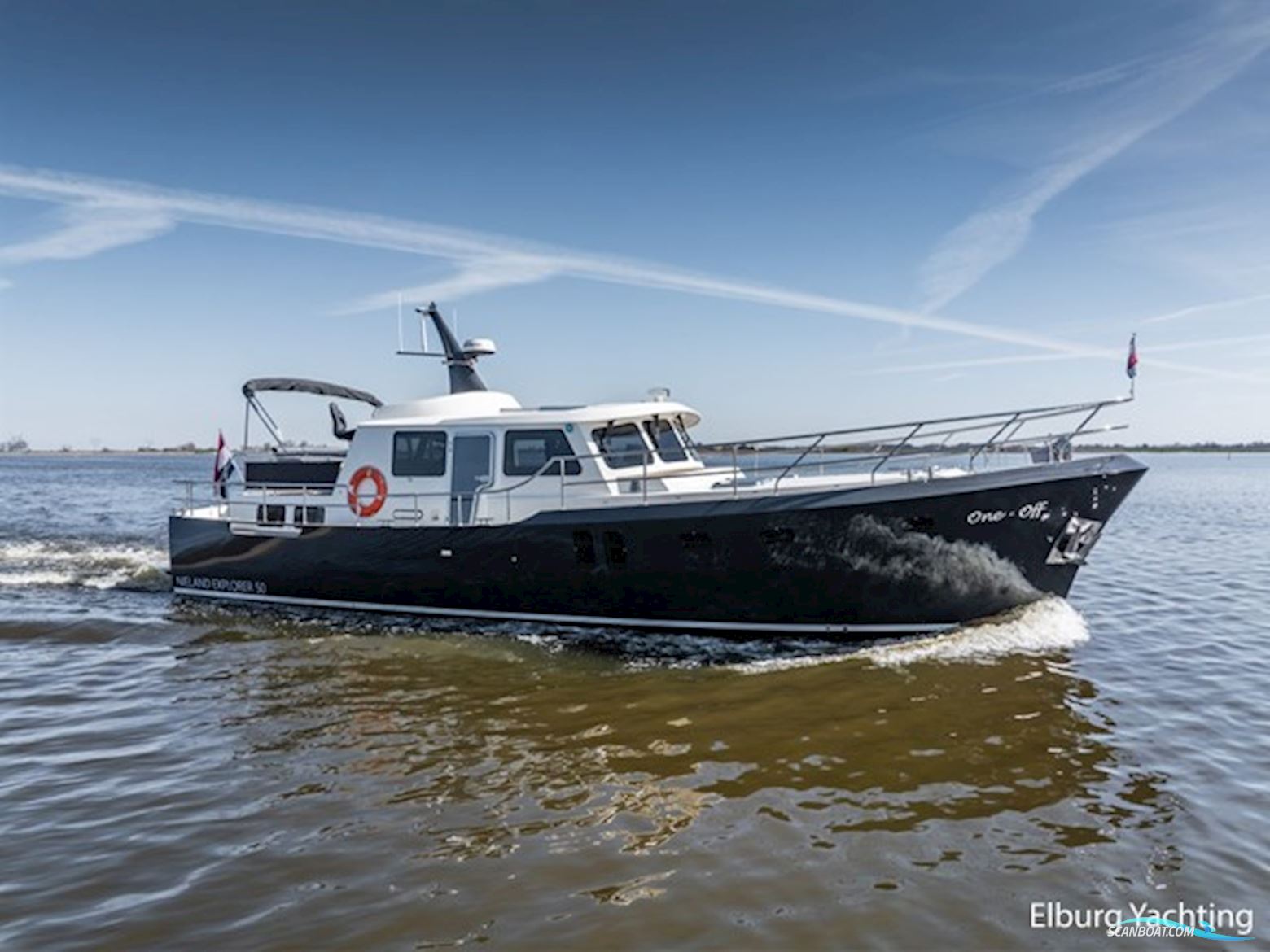 Nieland Explorer 50