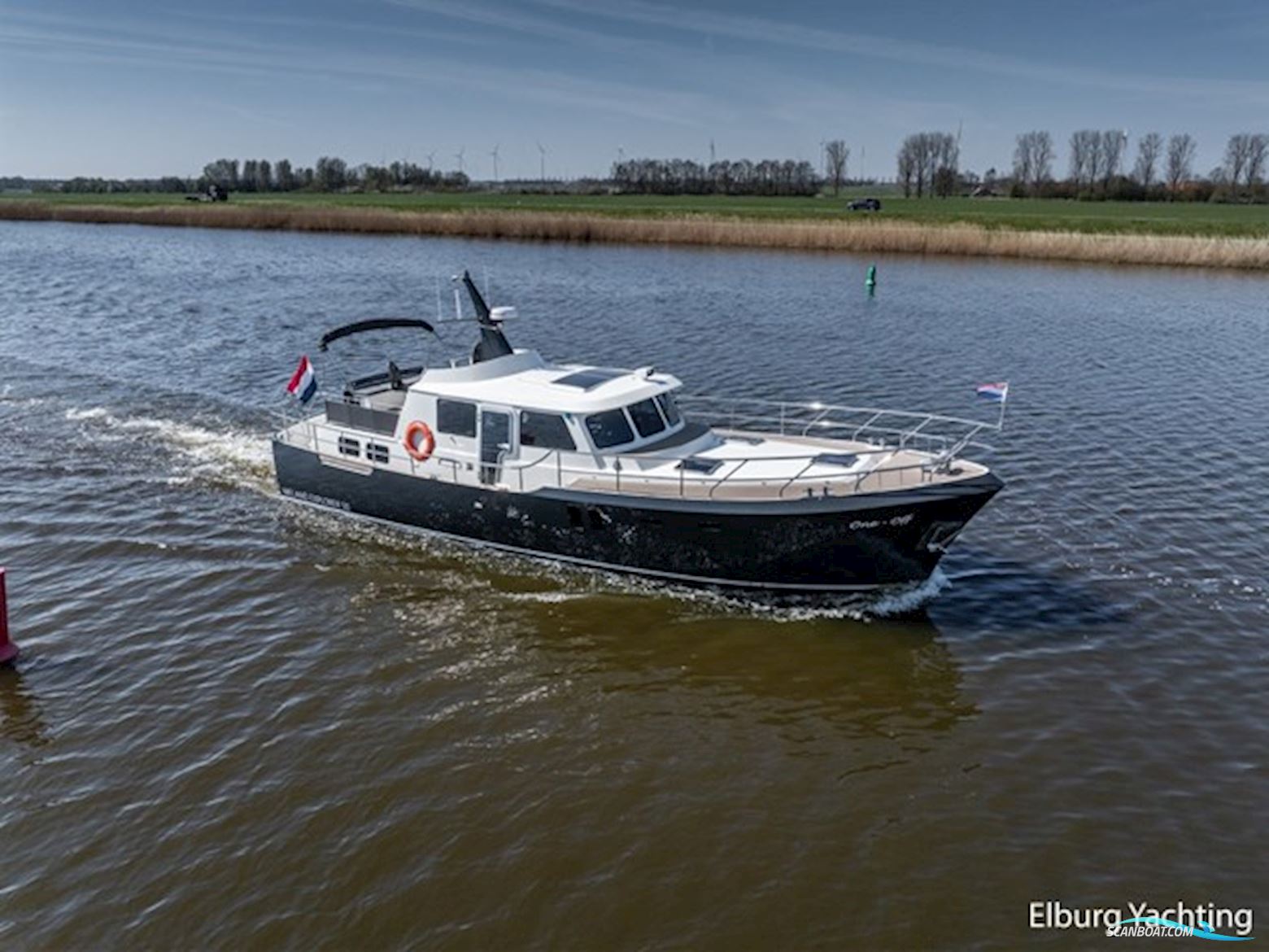 Nieland Explorer 50