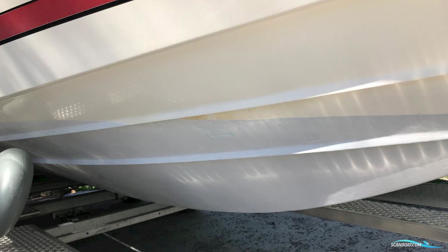 Nimbus 22 Coupe