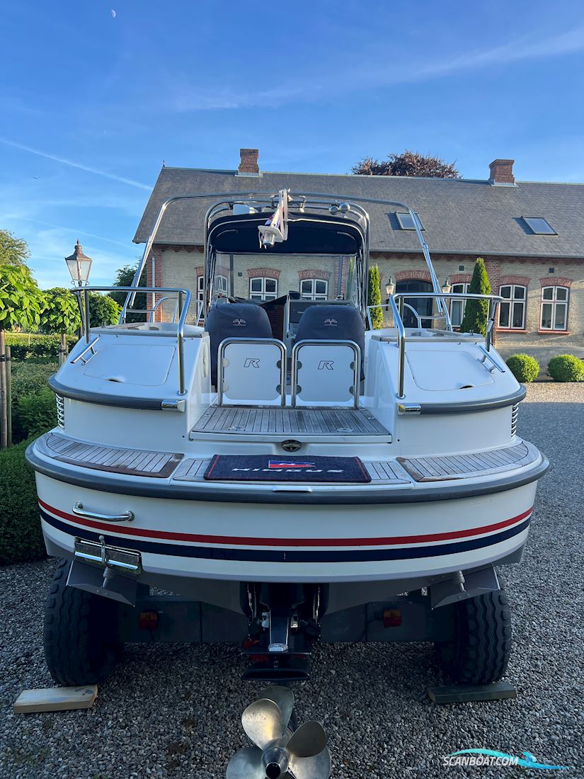 Nimbus 250 R