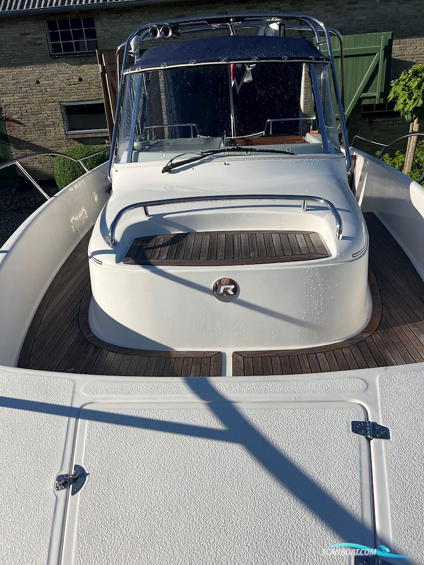 Nimbus 250 R