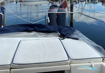 Nimbus 27 Familia Motorboat 1991, with Motor 	Volvo Penta  Tamd 31B engine, Denmark