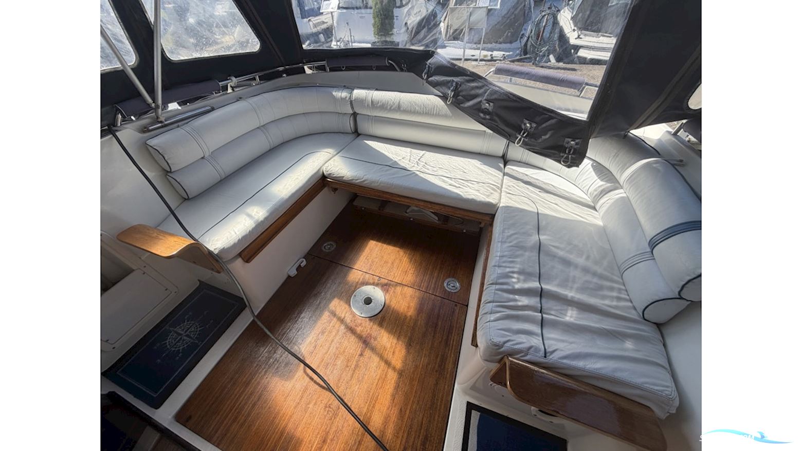 Nimbus 28 DC