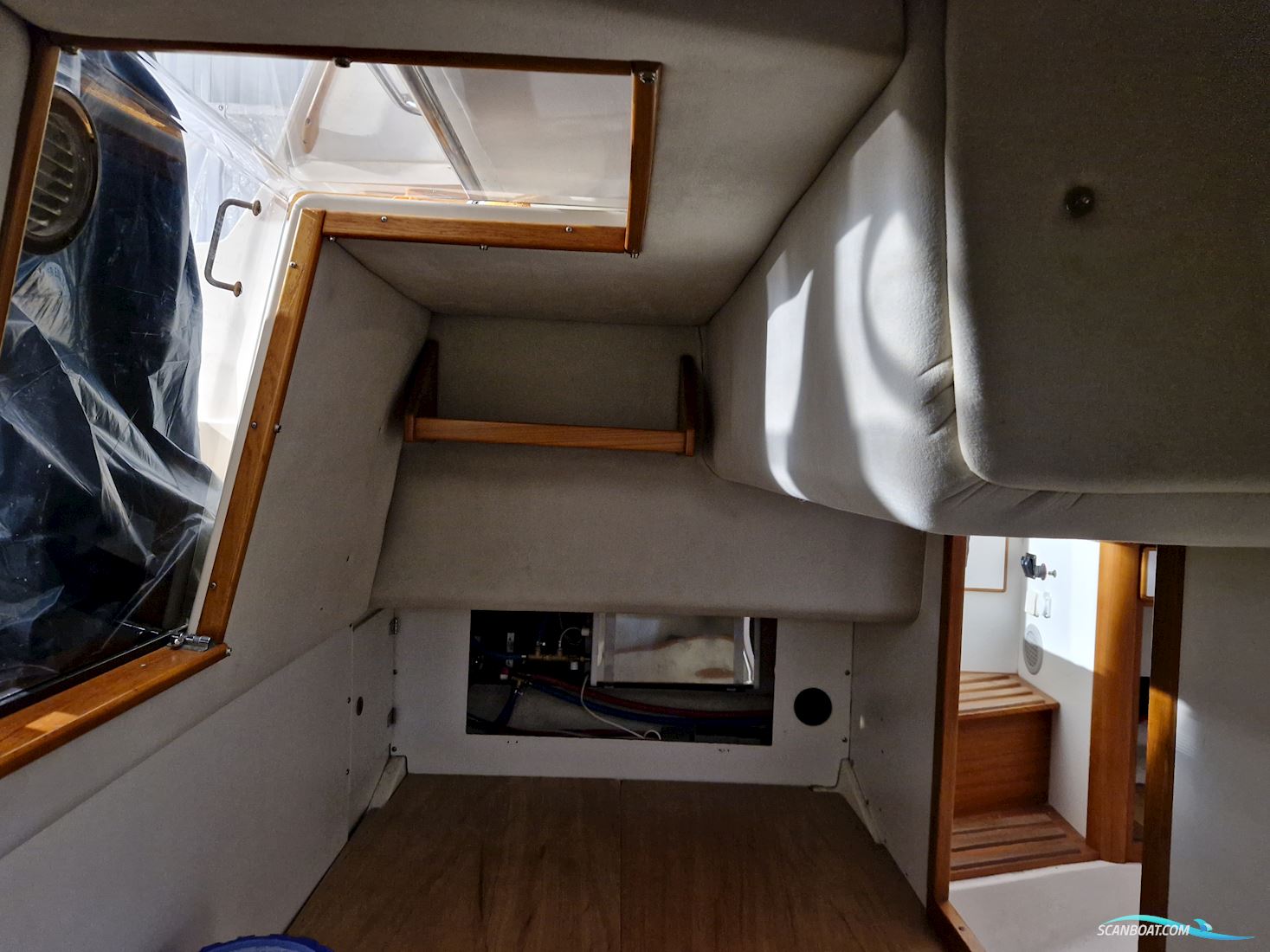 Nimbus 28 DC
