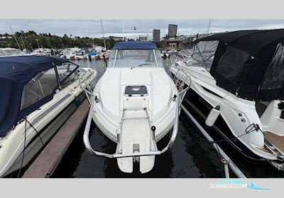 NIMBUS 28 DC Motorboat 1988, with Mercruiser engine, Sweden