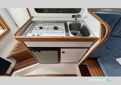 NIMBUS 28 DC Motorboat 1988, with Mercruiser engine, Sweden