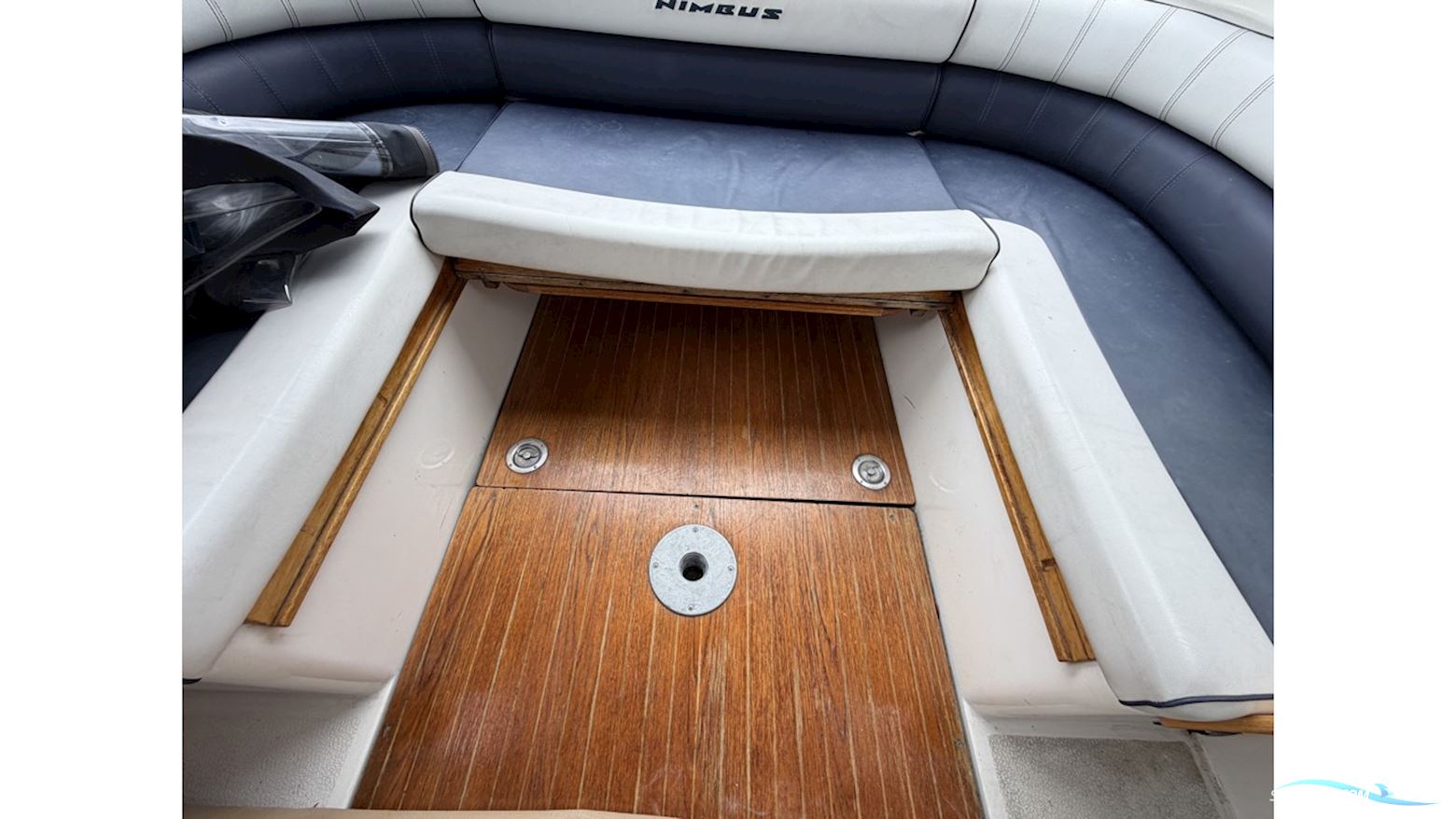 Nimbus 28 DC