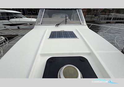 Nimbus 28 DC Motorboat 1987, with Volvo Penta engine, Sweden