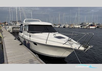 Nimbus 280 C Motorboat 2000, Denmark