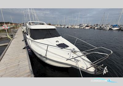 Nimbus 280 C Motorboat 2000, Denmark