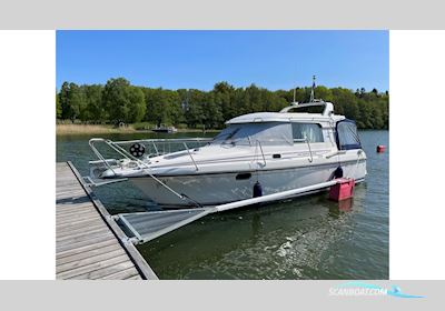 NIMBUS 280 COUPÉ Motorboat 1998, with Volvo Penta engine, Sweden