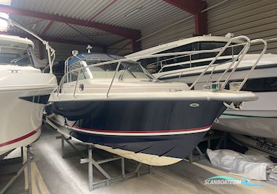 Nimbus 30 Nova S Motorboat 2007, with Volvo Penta D6 - 310 engine, Denmark