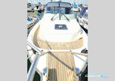 Nimbus 30 Nova S Motorboat 2006, with Volvo Penta D6-310 EVC-DP engine, Sweden