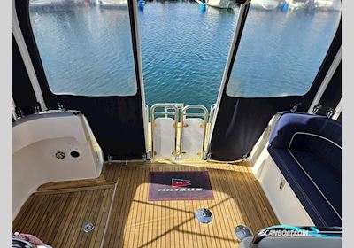 Nimbus 30 Nova S Motorboat 2006, with Volvo Penta D6-310 EVC-DP engine, Sweden