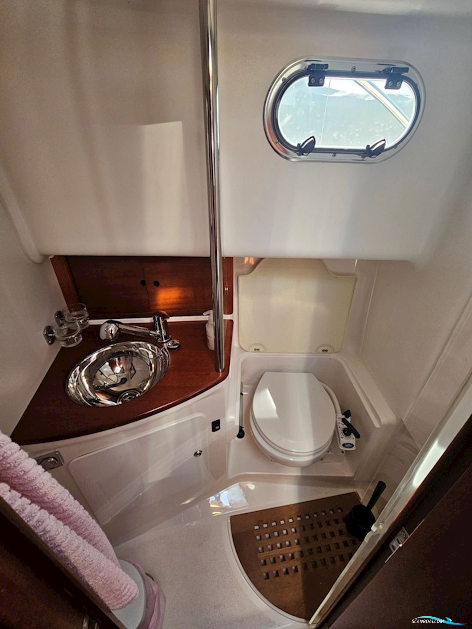 Nimbus 30 Nova S