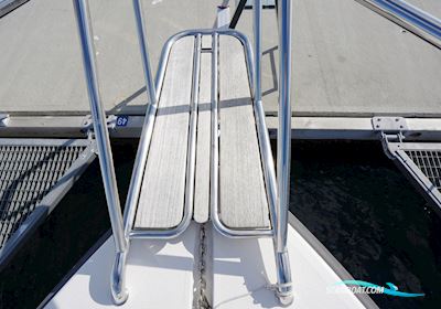 Nimbus 300 R Motorboat 2008, with Volvo Penta D6-370 engine, Sweden
