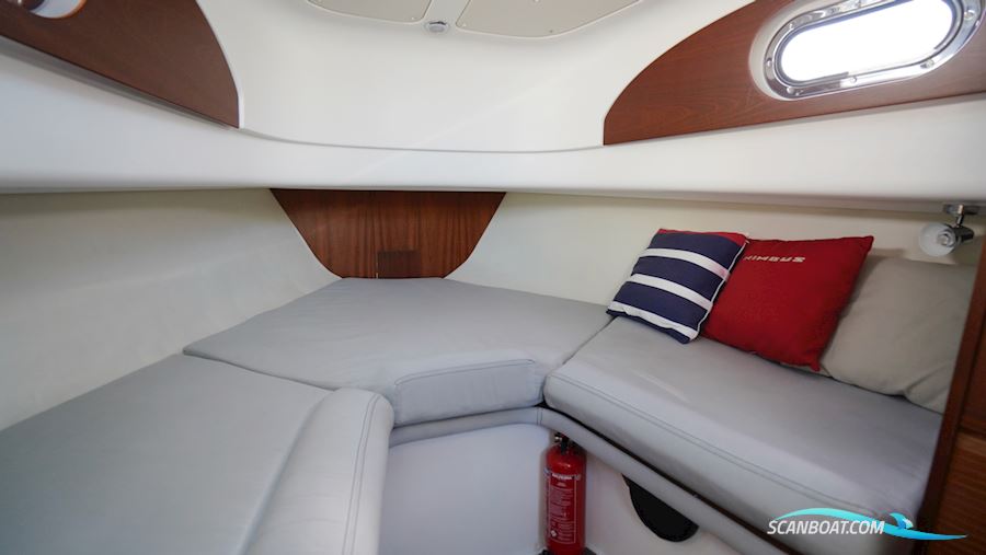 Nimbus 300 R
