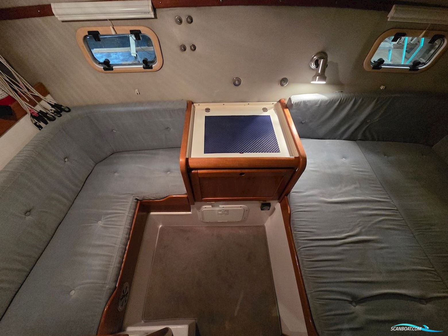 Nimbus 3003
