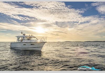 Nimbus 305 Coupe Motorboat 2025, with Volvo Penta engine, The Netherlands