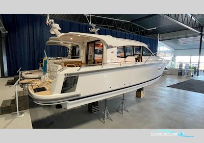 Nimbus 305 Coupé Motorboat 2025, with Volvo Penta engine, Sweden