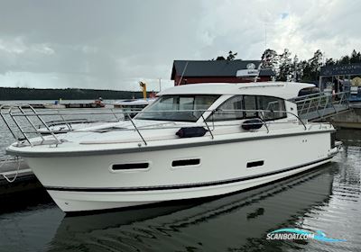 Nimbus 305 Coupe Motorboat 2023, with Volvo Penta D3 engine, Sweden