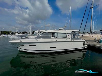 NIMBUS 305 Coupe Motorboat 2023, with Volvo Penta engine, United Kingdom
