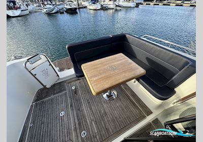 NIMBUS 305 Coupe Motorboat 2017, with Volvo Penta engine, United Kingdom