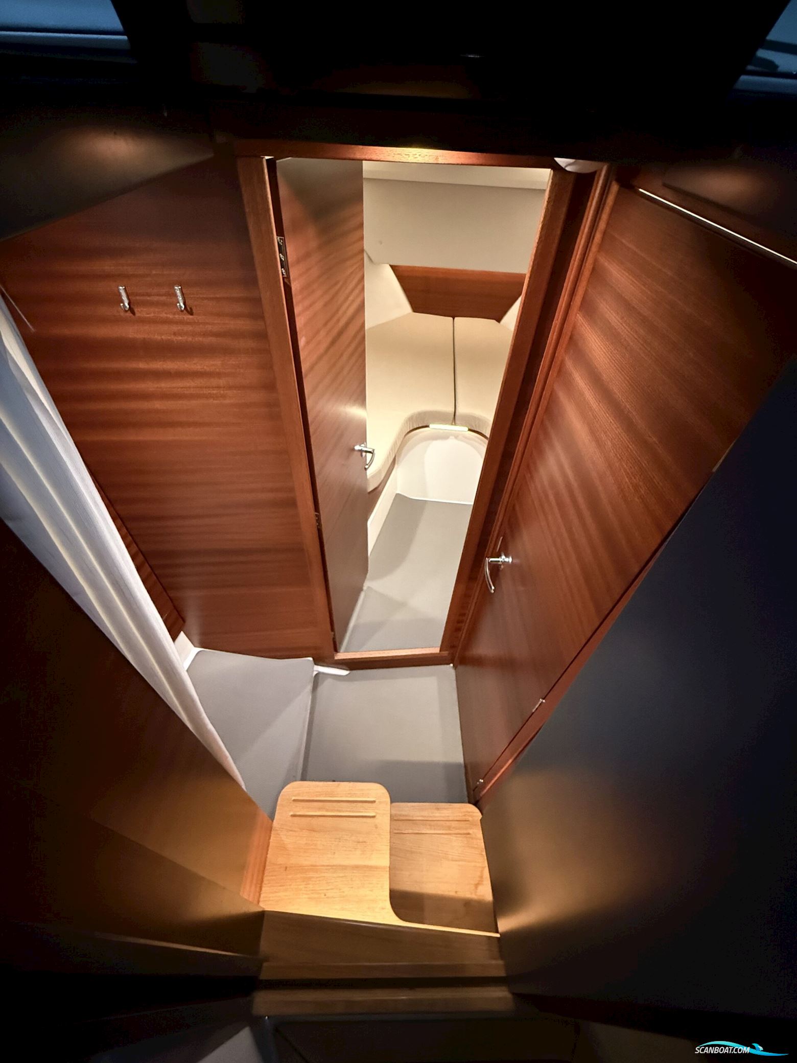 Nimbus 305 Drophead. Som ny.