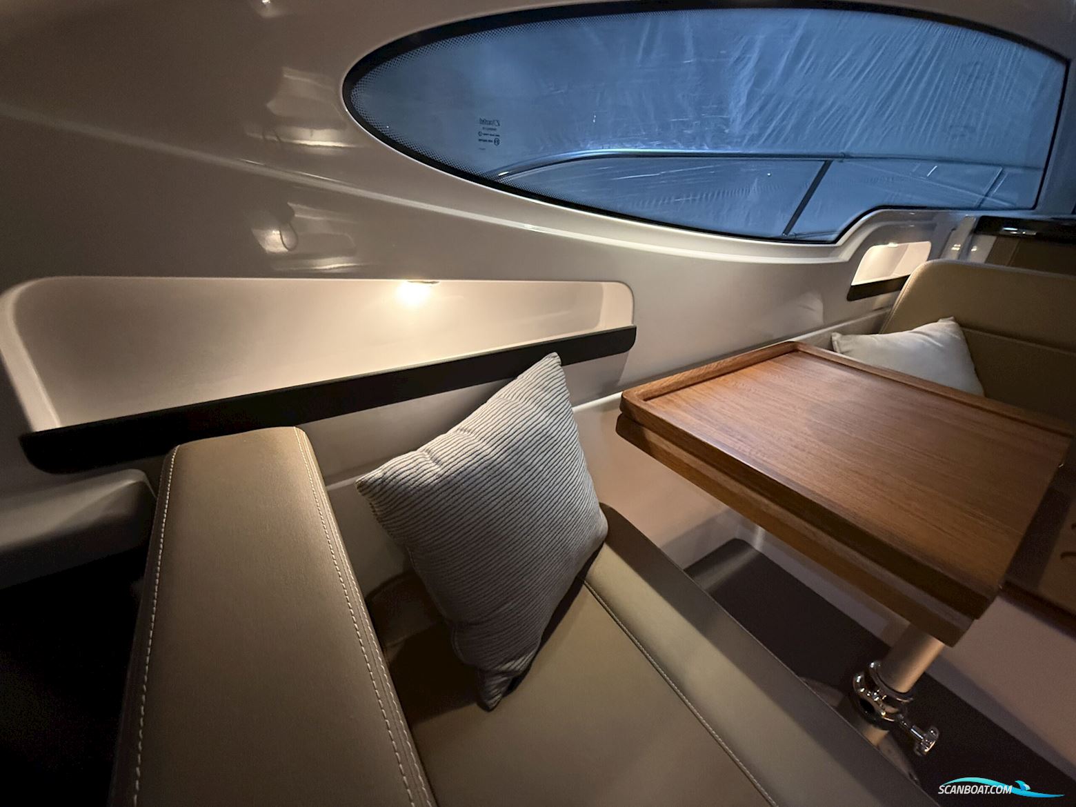 Nimbus 305 Drophead. Som ny.