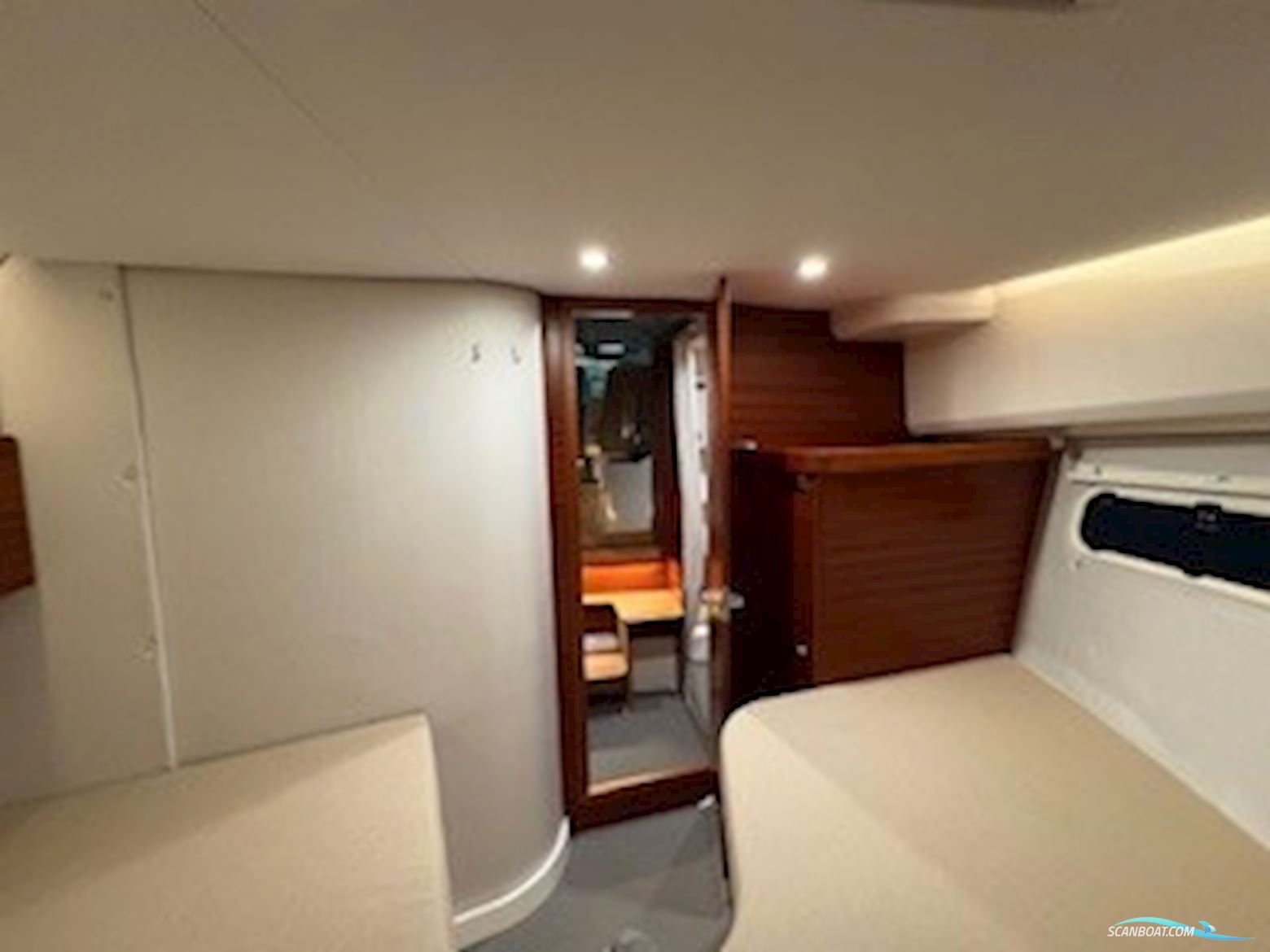 Nimbus 305 Drophead. Som ny.