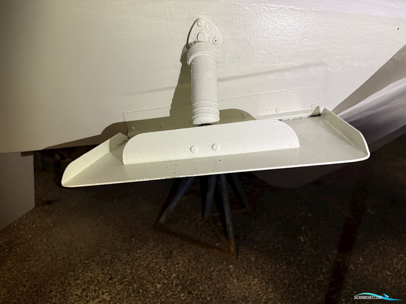 Nimbus 305 Drophead. Som ny.