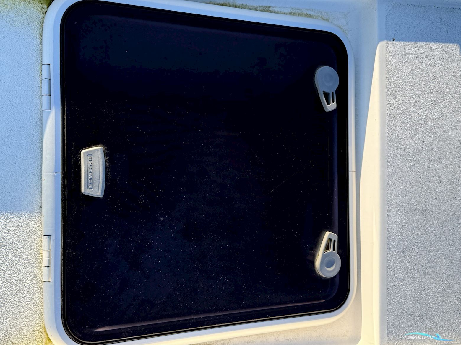 Nimbus 310 Coupe, Nedsat.