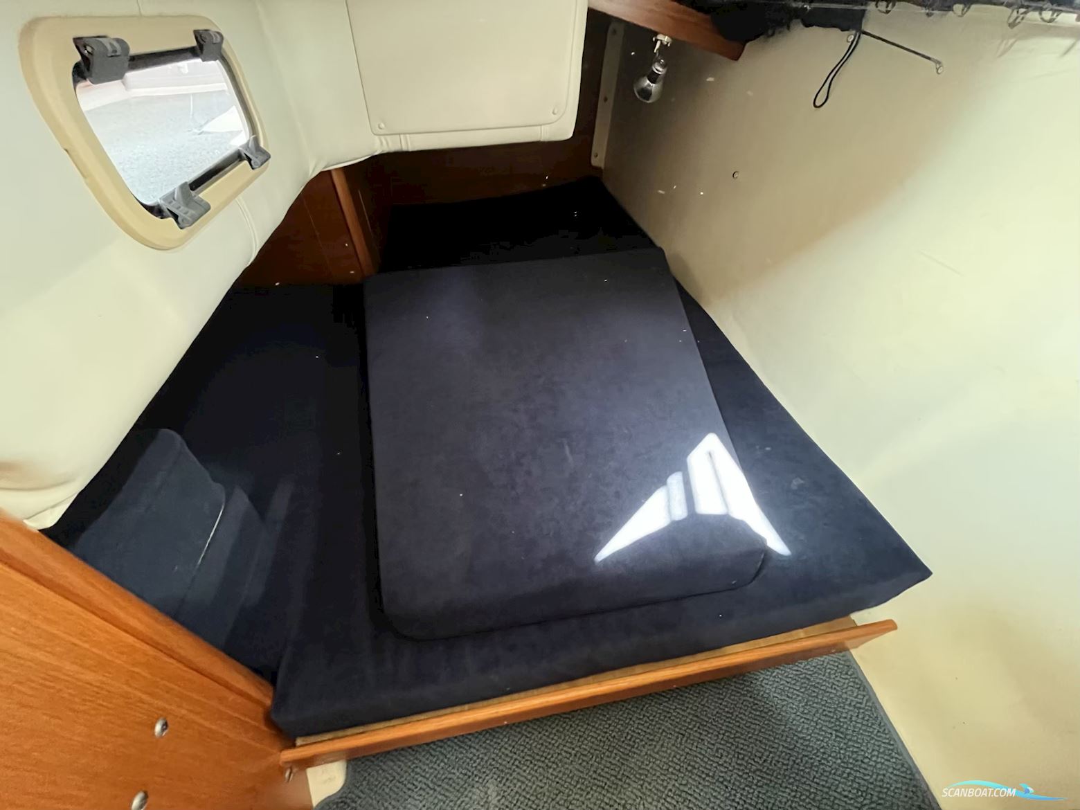 Nimbus 320 Coupe (2002) - Nedsat