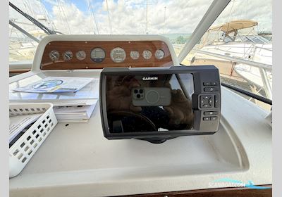 NIMBUS 320 Motorboat 2004, with Volvo Penta engine, United Kingdom
