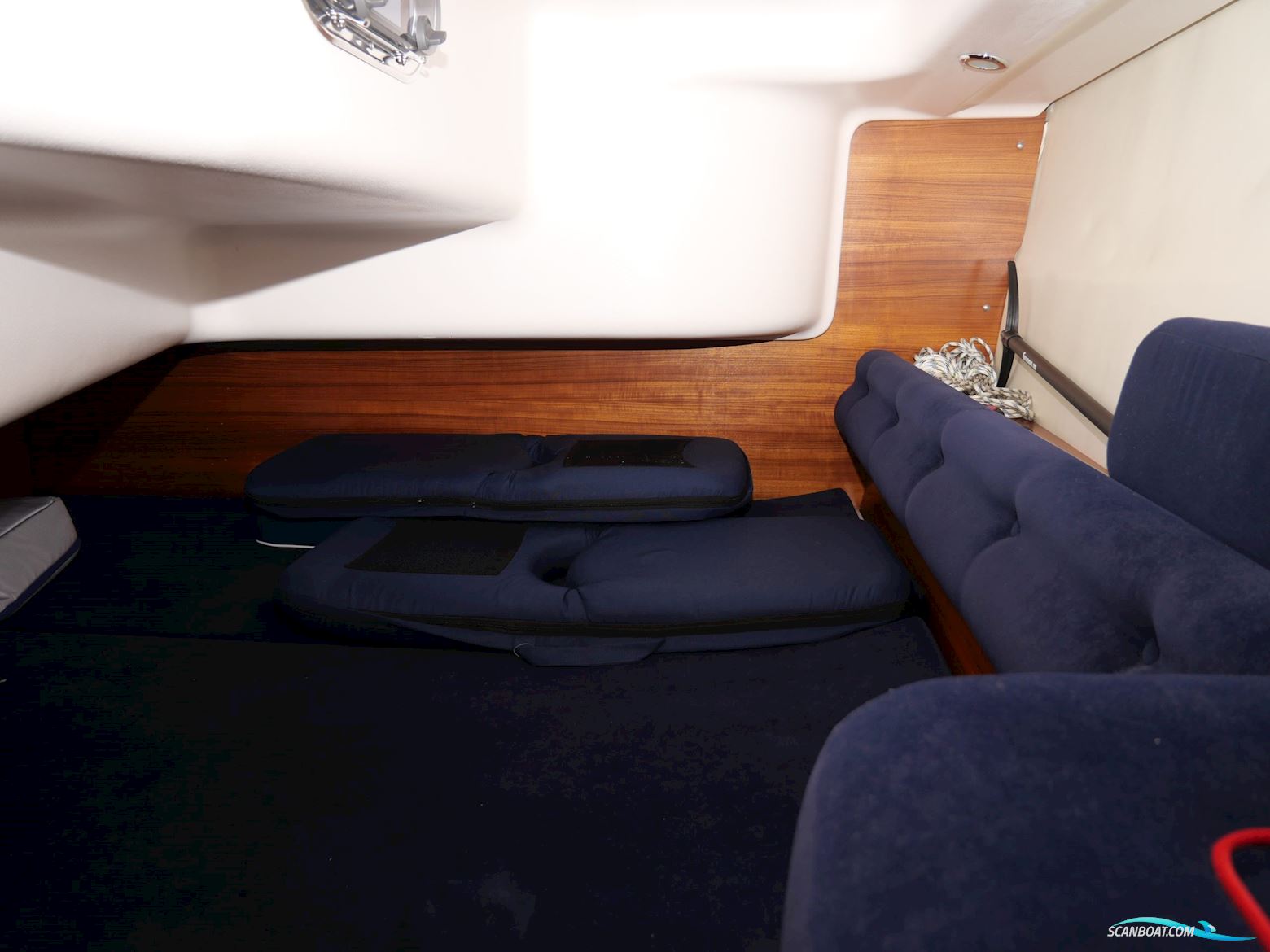 Nimbus 33 Nova Coupe