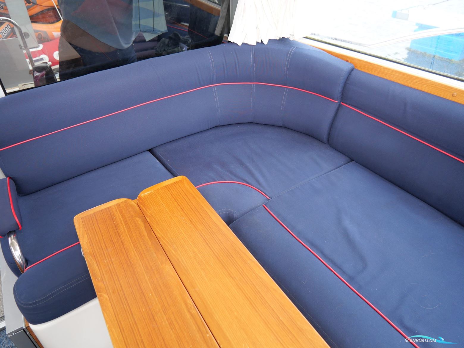 Nimbus 33 Nova Coupe