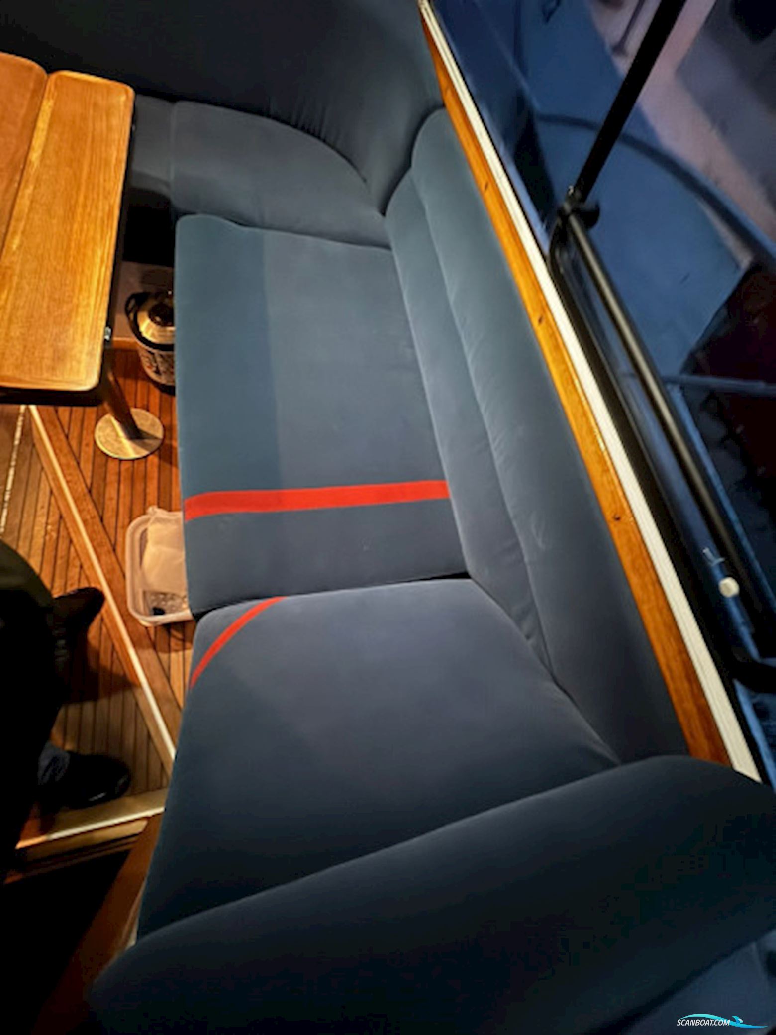 Nimbus 33 Nova Coupe